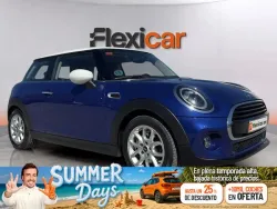 MINI Mini Cooper Aut.