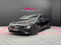 MERCEDES EQS 580 4Matic AMG Line