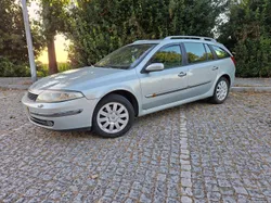 Renault Laguna Break 1.9 Dci