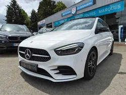 Mercedes-Benz Classe B III 200 D AMG LINE EDITION 8G-DCT