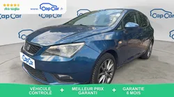 Seat Ibiza 1.2 TSI 105 I-Tech Plus