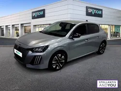 Peugeot 208 PureTech 100 S&S BVM6 Allure