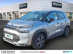 CITROEN C3 Aircross PureTech 110 S&S BVM6 You