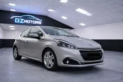 Peugeot 208 1.2i 82ch Signature GARANTIE 1AN