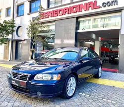 Volvo S60 2.4 D5