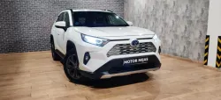Toyota RAV 4 2.5 hybrid 4WD Advance