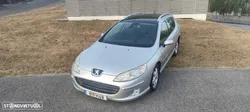 Peugeot 407 SW 1.6 HDi Premium