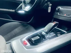 Peugeot 308 SW 1.5 BlueHDi Allure Pack EAT8