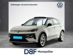 Volkswagen T-Roc FL NOUVEAU NF 1.5 ETSI HYBRID 116CH D