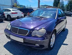 Mercedes-Benz C 220 CDI Avantgard