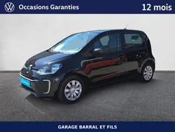 VOLKSWAGEN e-up 2.0 Electrique