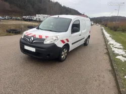 Renault Kangoo PHASE 2 MAXI 1.5 DCI 95cv 7741ht