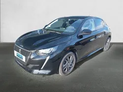 Peugeot 208 PureTech 100 S&S BVM6 - Style