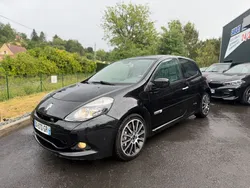 Renault Clio 3 RS Gordini 2.0 203cv