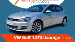 Volkswagen Golf de 2015