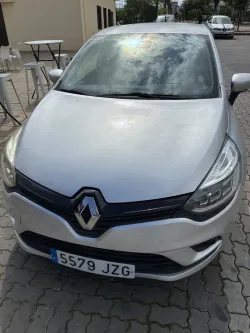 Renault Clio 1.5dCi Energy Zen 66kW