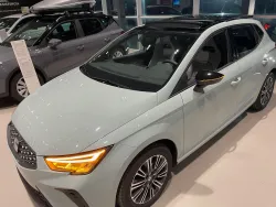SEAT Ibiza 1.0 TSI S&S FR 85kW