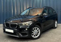 Bmw X1 1.6 D 115 X-LINE SDRIVE - Garantie 1 An - Cuir - Radar de recul - Régulateur de vitesse