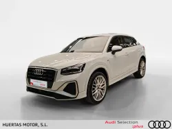AUDI Q2 35 TDI Adrenalin quattro S tronic 110kW