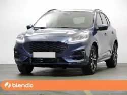 Ford Kuga 1.5 ECOBOOST 110KW ST-LINE X 150 5P