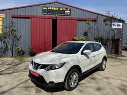 Nisan Qashqai 1.5dci 110ch an.2016