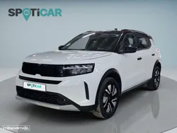 Opel Frontera 44 kWh GS