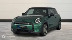 Mini Mini Cooper SE 184ch Edition Premium Plus BVA 5CV