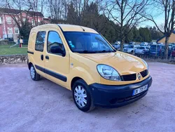 RENAULT KANGOO I phase 2 1.5 dCi – 70 ch 148.000 km certifiés