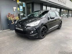 Citroën DS3 1.4 e-HDi Chic CMP