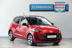 Hyundai i10 1.0 Comfort