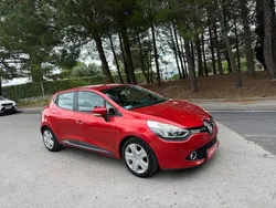Renault Clio 4 1.5 DCI 75cv Life 2014