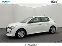 Peugeot 208 Affaire 1.5 BlueHDi 100 Premium
