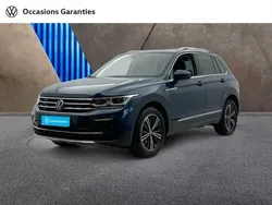 Volkswagen Tiguan 2.0 TDI 150ch Elegance Exclusive DSG7