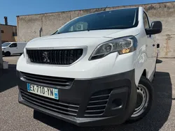 PEUGEOT EXPERT STANDARD 1.6 BLUE HDI 95Ch Kit bois