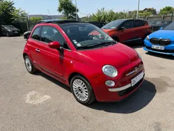 FIAT 500 1.3 Multijet 95 ch Lounge Toit Ouvrant