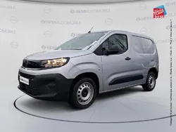 Opel Combo Cargo M 1000kg BlueHDi 100ch S&S