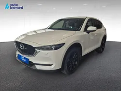 Mazda CX-5 2.2 SKYACTIV-D 150 Kuro Edition 4x2 Euro6d-T