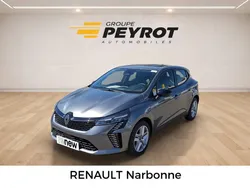 RENAULT Clio TCe 90 ch GSR2 Evolution