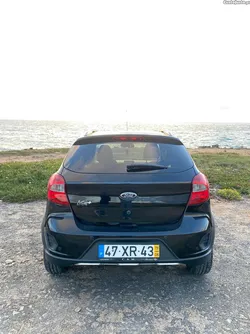 Ford KA Ka+active