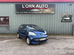 Peugeot 107 1.0i 70cv URBAN MOVE + PACK CLIM 1ère MAIN