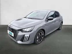 Peugeot 208 Hybrid 110 ch e-DCS6 - Allure