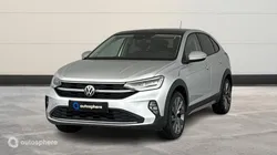 Volkswagen Taigo 1.0 TSI 110ch Style DSG7