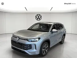 VOLKSWAGEN Tayron 2.0 TDI 150ch DSG7 5pl Elegance