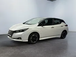 Nissan Leaf 40 kWh ACENTA