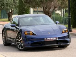 PORSCHE Taycan Turbo