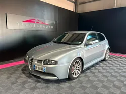 Alfa romeo 147 gta