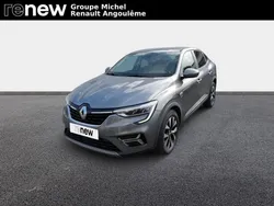 Renault Arkana mild hybrid 140 EDC FAP - 22 Evolution