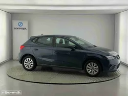 SEAT Ibiza 1.0 TSI Style