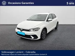 Volkswagen Polo 1.0 TSI 95ch VW Edition