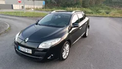 Renault Mégane 1.5 dci